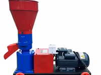 Granulator Demetra Dm-140S, 3 Matrite (Motor Inclus) - xe - livrare/achitare in 4rate/agrotop — عکس 2