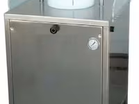 Установка для нарезки сыра rchisse-300 — ፎቶ 1
