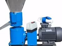 Гранулятор KL-150 220V — عکس 1