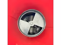 Granulator furaje Demetra DM-160RM (motor inclus) 5.5 kW -livrare-transfer-credit — عکس 3