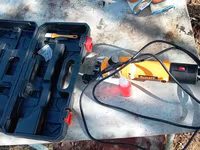 DEWALT qoyun qoyun qırxan maşın.yenidir.işlənməyib.150 manata — foto 1