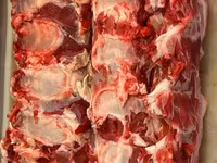 Տեղական Բթած Ցլիկի Թարմ (Սուկի, Մեջք) — foto 8