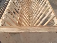 Срочно продаются новые деревянные экономные чисто экологические — photo 5