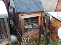 Продам клетки либо обмен — foto 3