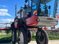 -Опрыскиватель Agrifac Condor 3, 2013 год выпуска. — foto 1