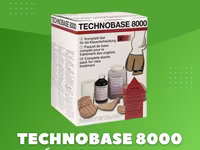 Technobase 8000, Tuyoq uchun — foto 1