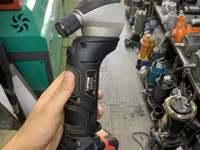 Аккумуляторная машинка для стрижки овец VITTON 48V Описание: - — снимка 1