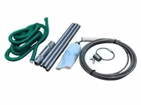 Chorva mollar uchun magnit zond 25 kg sigir oshqozonidan metall olish — φωτογραφία 3