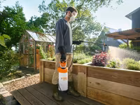 Опрыскиватели и мотопомпы Stihl для хозяйства — Бельцы и Сороки — الصورة 4