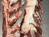 Грудная кость говяжья — รูปภาพ 2