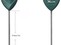 Измеритель влажности почвы XLUX — รูปภาพ 3