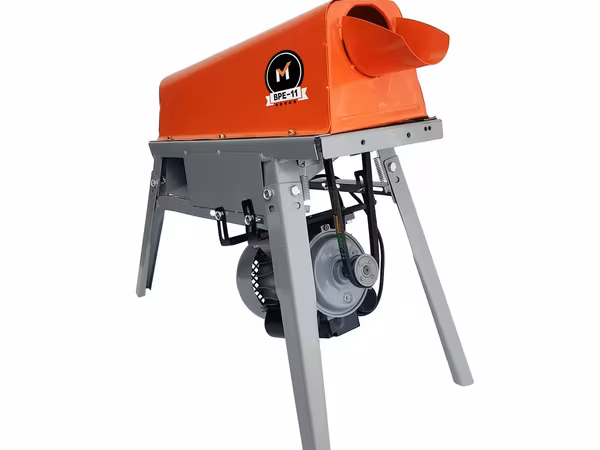 Машина для очистки кукурузы TechnoWorker BPE11 2.2КВт / Доставка / Гарантия