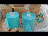 Станок для упаковки силоса сбункером есть расходники — ছবি 4