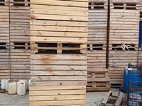 Se vind containere din lemn — عکس 5