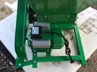 Zdrobitoare electrice noi ! Calitate superioară ! Livram la domiciliu ! — ảnh 3