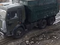 Жом по московскому району до 16 тон звоните в любое время Тимур — عکس 1
