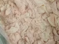 Некондиция разделка курицы — φωτογραφία 2