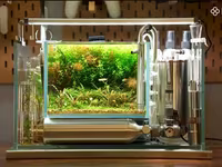 Aquarium CO2 Generator, Генератор CO2 для аквариума — عکس 1