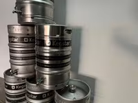 Keguri din inox europene! — عکس 3