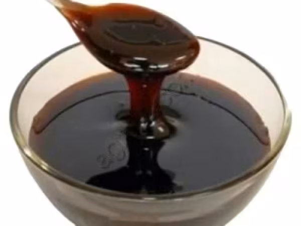 Кормовая патока меласса.
