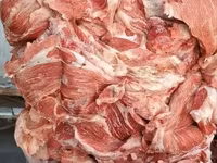 Обрезь свиная, мясная — รูปภาพ 1