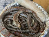 በጎች (ቡድን፣ ጾታ አልተጠቀሰም), Sheep — ፎቶ 4