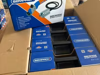 Мощная машинка для стрижки овец. Semprox SSC6002, предназначенная для — الصورة 4