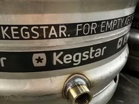 Kegi inox 20 30 50 100 литров — foto 3