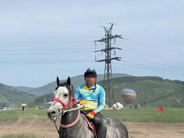 Cavalo, Orlov Trotter