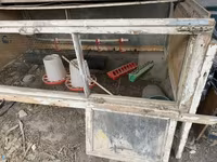 Продаю готовый комплект для небольшого бизнеса по выращиванию — Foto 2