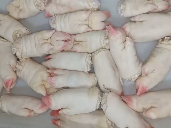 Закупаем мясо хряков жевок охл заморозку
