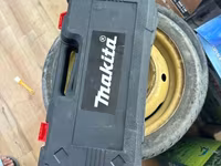 Профессиональная машинка для стрижки овец от Makita. Предназначена — Foto 3