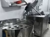 Модульный молочный завод — снимка 1