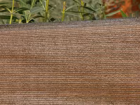 Затеняющая сетка Soleado Corten — 2-rasm