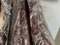 Вырезка говяжья без головы и цепочки — फ़ोटो 3