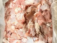Мясная обрезь из индейки — عکس 1