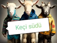 Keçi südü –öncədən sifariş etməyiniz xahiş olunur. Ünvan — foto 1