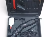 Məhsul №: 8323 Məhsulun adı: TEH TSC806 Tük qırxan maşın – 600W Brend — تصویر 1