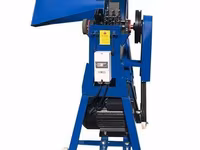 Tocator de furaje si cereale MS-350 /3kw — عکس 2