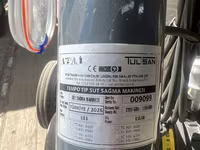 Доильный аппарат TULSAN Tempo Tip Süt Sağma Makinesi (Турция) — foto 3