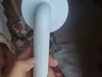 PETKIT itələmə düyməli darama fırçası – it və pişiklərin gündəlik — foto 4