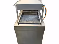Вакуумный упаковщик henkelman 600 — zdjęcie 5