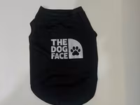 İtlər üçün yay köynəyi (The Dog Face) – (3.6 – 5.9 kq) İtlər üçün — fotografija 2