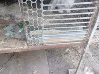 Продаю Крольчатники Металлические Двухъярусные; Размеры: 0,79 × 1,0 — foto 3