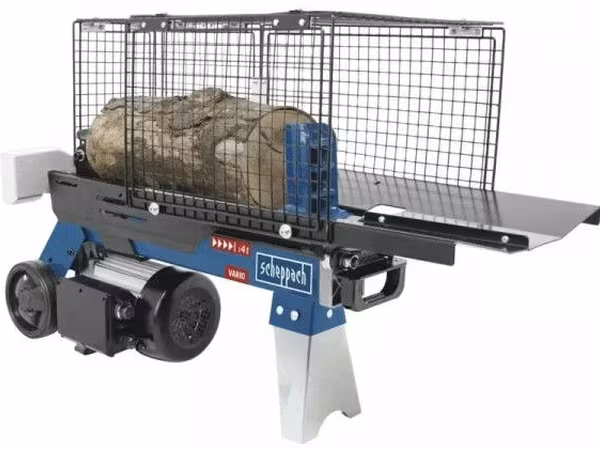 Despicator De Busteni Electric Scheppach Hl460 - 04 - livrare/achitare in 4rate la 0% / agroteh