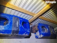 2 db delaval fagymentes önitató eladó — الصورة 2