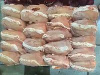 Свиные субпродукты — снимка 4