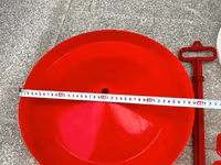 Yem qabı, Yem üçün, Heyvanlar üçün, Rayonlara çatdırılma, Ödənişli çatdırılma — foto 1