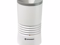 Дождемер (осадкомер) для измерения осадков - Pluviometru WiFi Bresser — foto 1