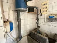 Echipament muls si tanc de racire — foto 2